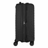 Чемодан 2E Aero 35/44 л чорна (2E-SPP-AERO-S-BK) изображение 6