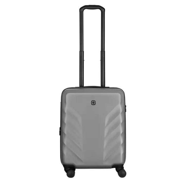 Чемодан Wenger Motion, мала, сіра (612547)