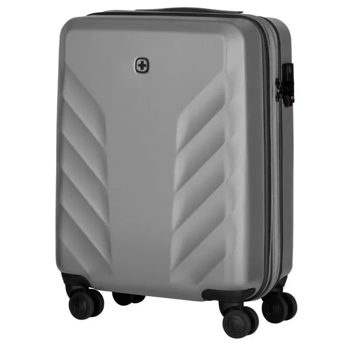 Чемодан Wenger Motion, мала, сіра (612547) изображение 4