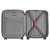 Чемодан Wenger Motion, мала, сіра (612547) изображение 5