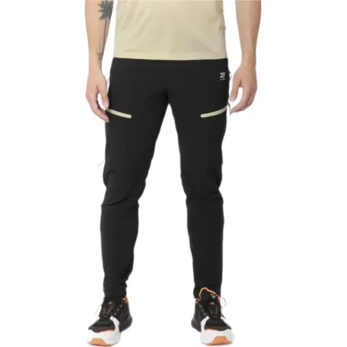 Штани 2117 of Sweden Byxan Byxa H 7825913 black - XXL - чорний (039.0232)