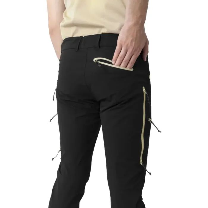 Штани 2117 of Sweden Byxan Byxa H 7825913 black - XXL - чорний (039.0232) зображення 5