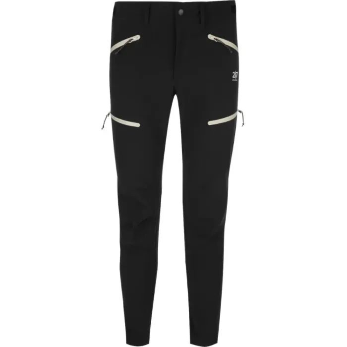 Штани 2117 of Sweden Byxan Byxa H 7825913 black - XXL - чорний (039.0232) зображення 8