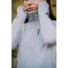 Кофта Turbat Peak Wmn vapor grey - M - світло-сірий (012.004.3947) зображення 10