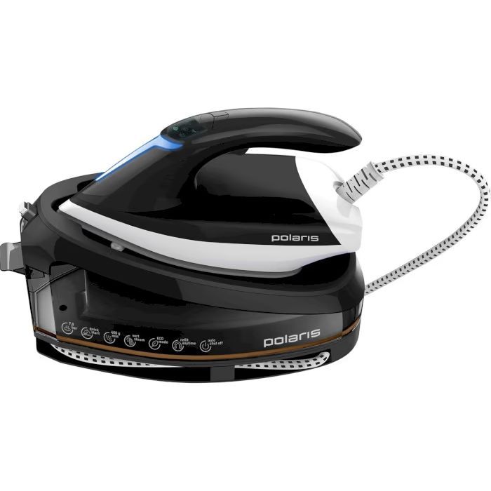 Паровая станция Polaris PSS 7565K