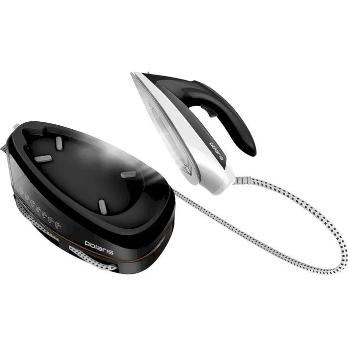 Паровая станция Polaris PSS 7565K изображение 3