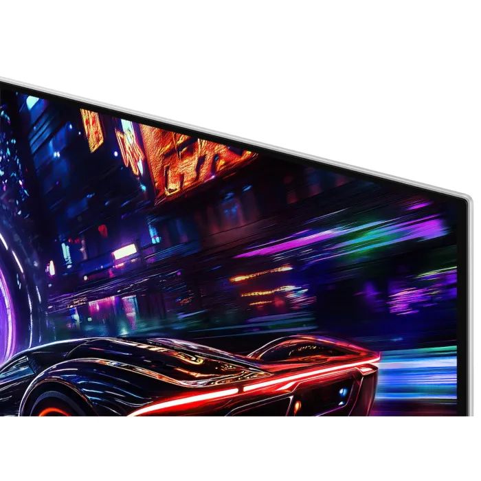 Монитор Samsung LS32FG812SIXUA изображение 10