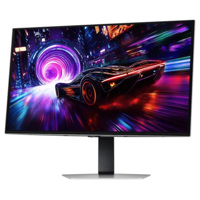 Монитор Samsung LS32FG812SIXUA изображение 3