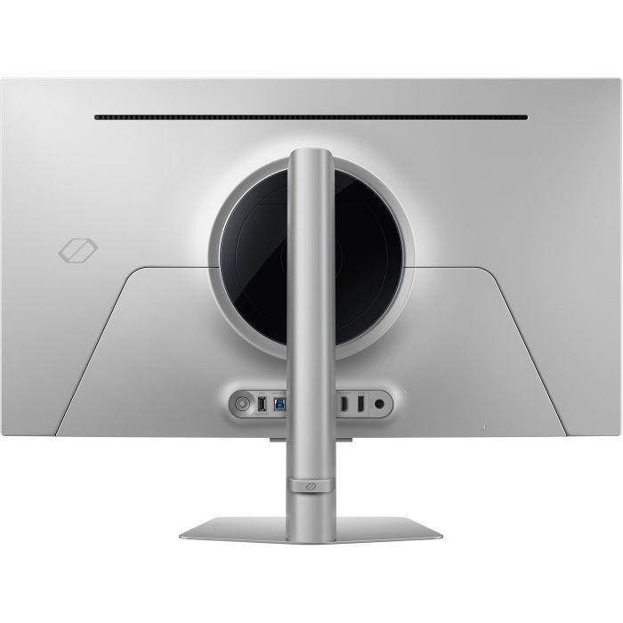 Монитор Samsung LS32FG812SIXUA изображение 4