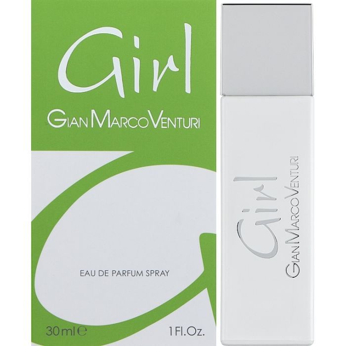 Парфумована вода Gian Marco Venturi Girl 50 мл (8002747049108) зображення 3