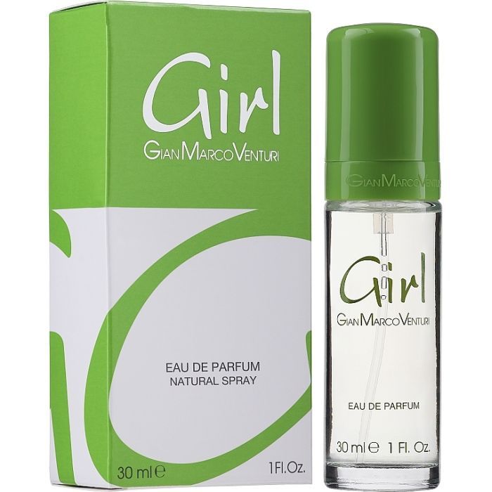 Парфумована вода Gian Marco Venturi Girl 50 мл (8002747049108) зображення 5