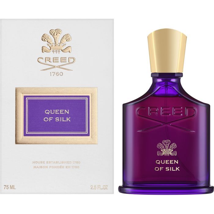 Парфюмированная вода Creed Queen of Silk 30 мл (3508440000507)