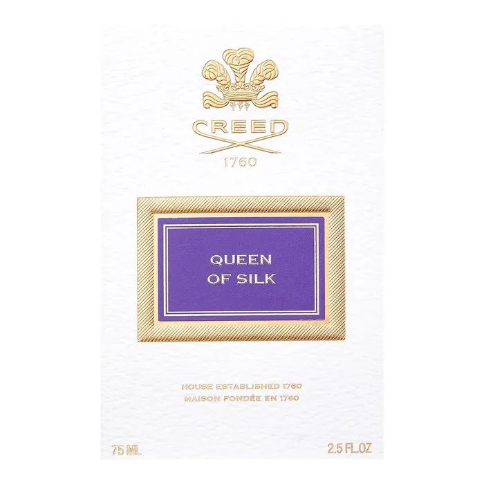 Парфюмированная вода Creed Queen of Silk 30 мл (3508440000507) изображение 3