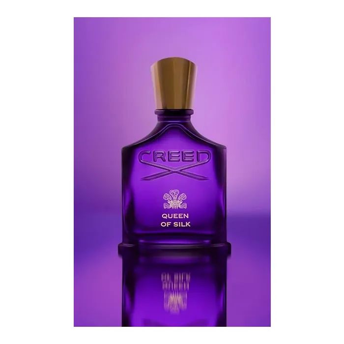 Парфюмированная вода Creed Queen of Silk 30 мл (3508440000507) изображение 4