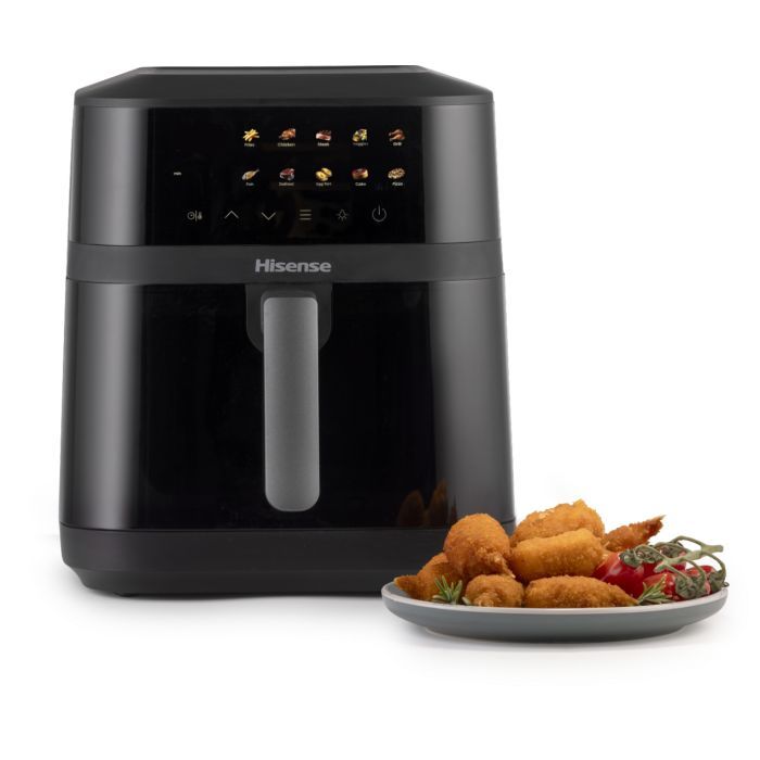 Мультипіч Hisense HAF1800DCD зображення 2