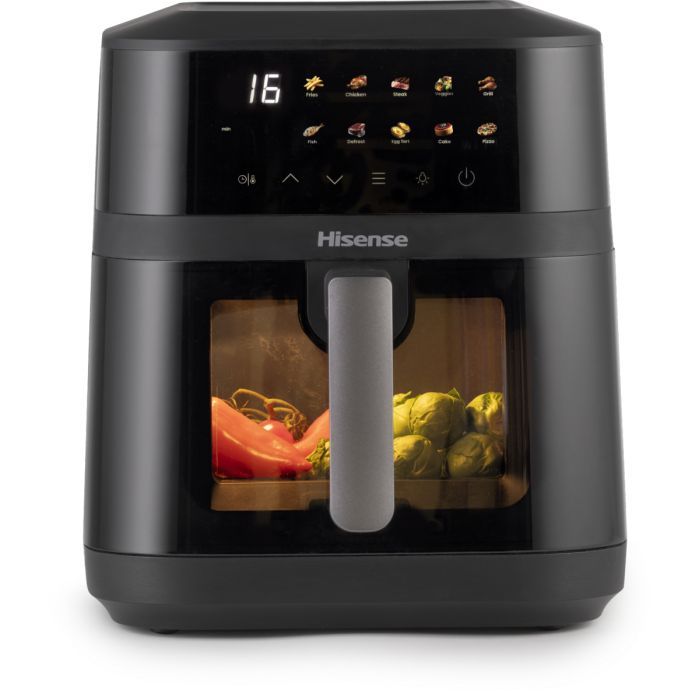 Мультипіч Hisense HAF1800DCD зображення 6