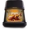 Мультипіч Hisense HAF1800DCD зображення 8