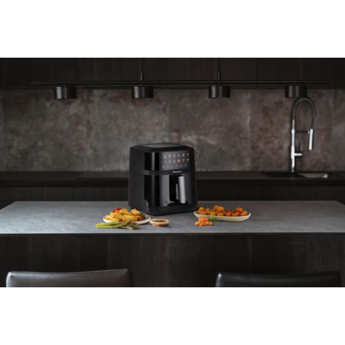 Мультипіч Hisense HAF1800DCD зображення 9