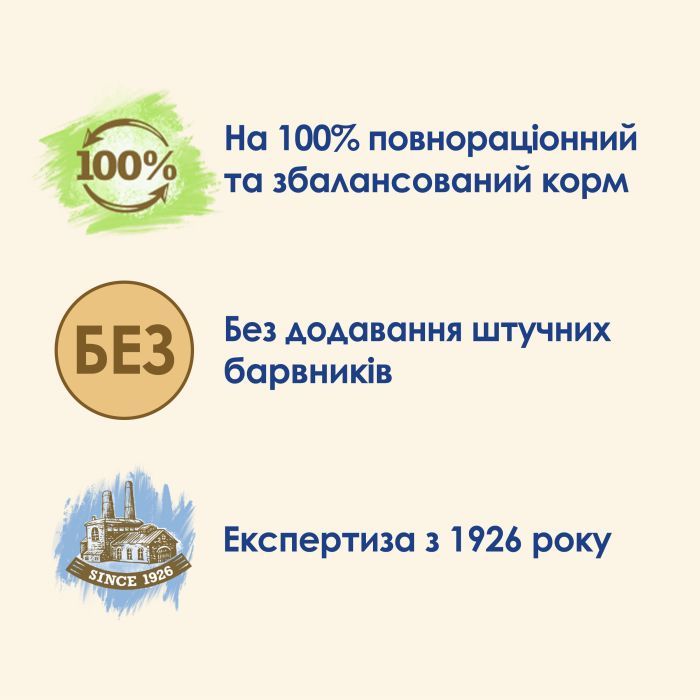 Сухой корм для кошек Purina Cat Chow Kitten с курицей 1.5 кг (5997204513984) изображение 8