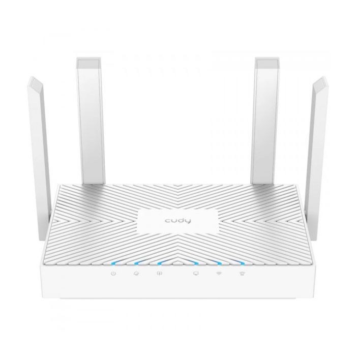 Маршрутизатор Cudy WR1300E