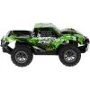 Радиоуправляемая игрушка Otamanko Скоростной вездеход OFF-ROAD RACER, зеленый (С009 green) изображение 2