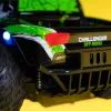 Радиоуправляемая игрушка Otamanko Скоростной вездеход OFF-ROAD RACER, зеленый (С009 green) изображение 5