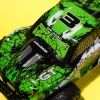 Радиоуправляемая игрушка Otamanko Скоростной вездеход OFF-ROAD RACER, зеленый (С009 green) изображение 7
