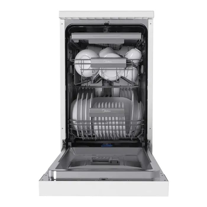 Посудомоечная машина Midea MFD45S160Wi-C изображение 2