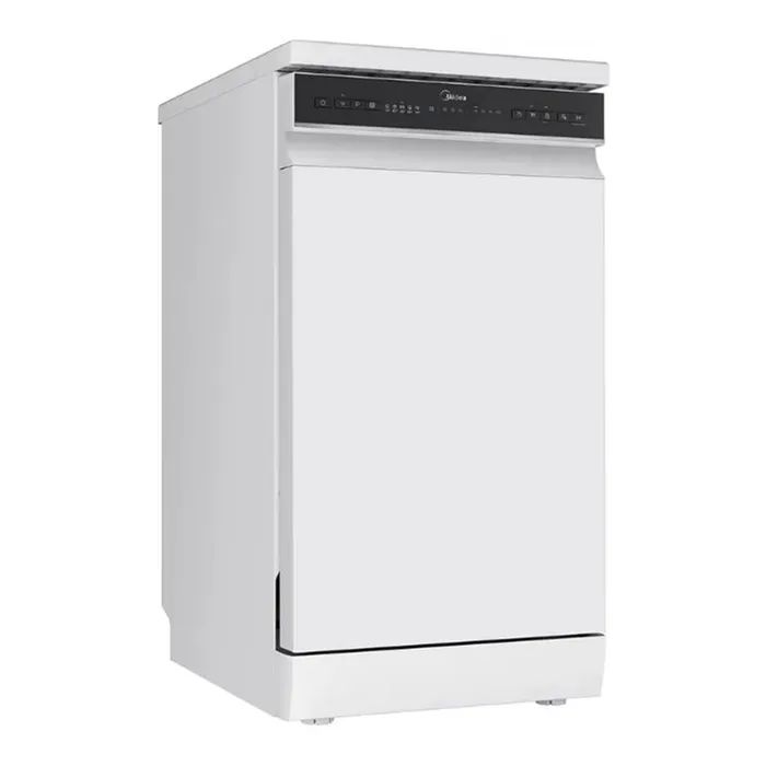 Посудомоечная машина Midea MFD45S160Wi-C изображение 3
