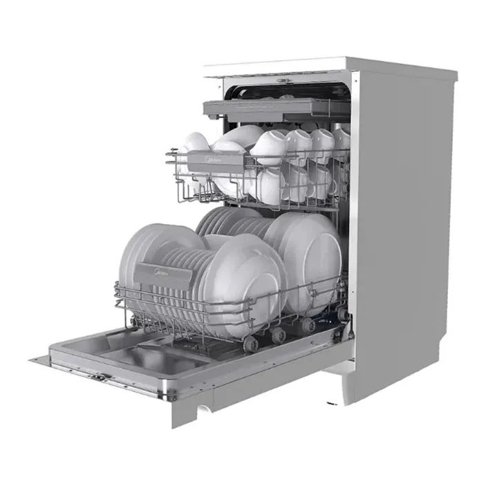 Посудомоечная машина Midea MFD45S160Wi-C изображение 4