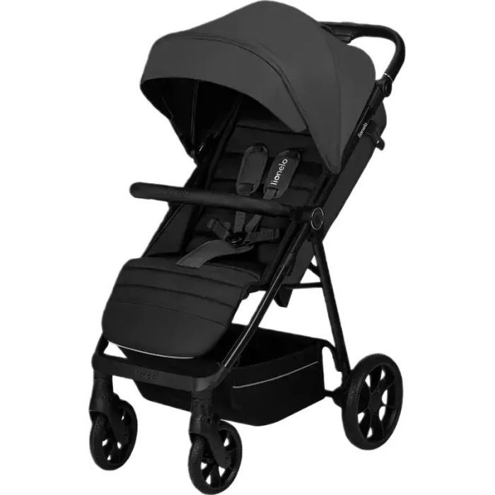 Коляска Lionelo Mira Grey Graphite (LO-MIRA GREY GRAPHITE)