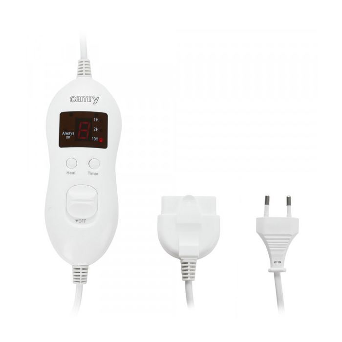 Електричне простирадло Camry CR7424 зображення 3