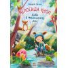 Книга Непосида Кноп. Диво в Маленькому лісі - Сандра Ґрімм Ранок (9786170987723)