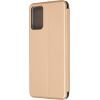 Чехол для мобильного телефона Armorstandart G-Case Motorola G06 4G Gold (ARM89028) изображение 2