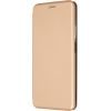 Чехол для мобильного телефона Armorstandart G-Case Motorola G06 4G Gold (ARM89028)
