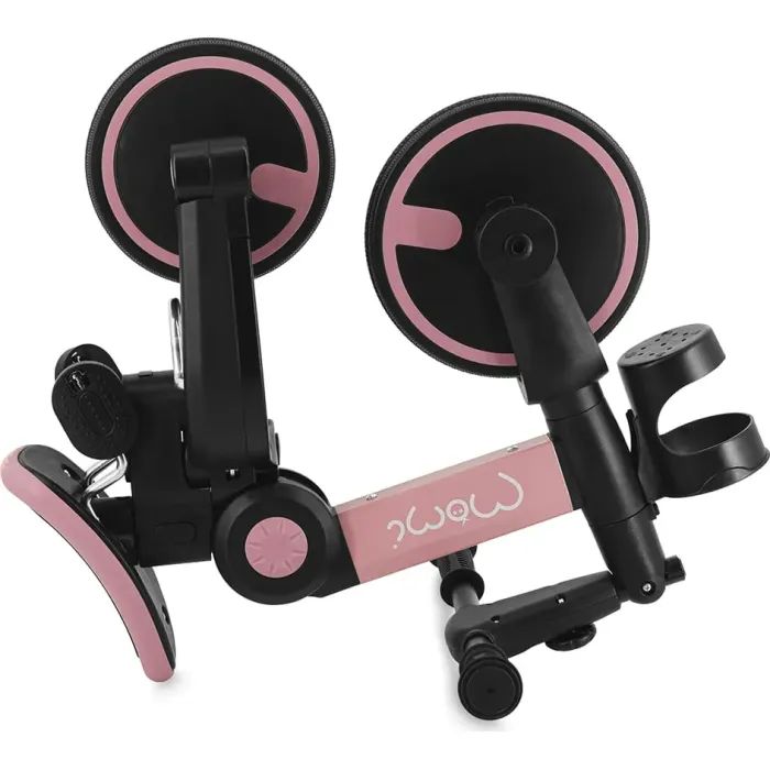 Детский велосипед MoMi FILO green 3 в 1 (ROTR00025) изображение 10