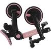 Детский велосипед MoMi FILO pink 3 в 1 (ROTR00024) изображение 10