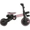 Детский велосипед MoMi FILO pink 3 в 1 (ROTR00024) изображение 3