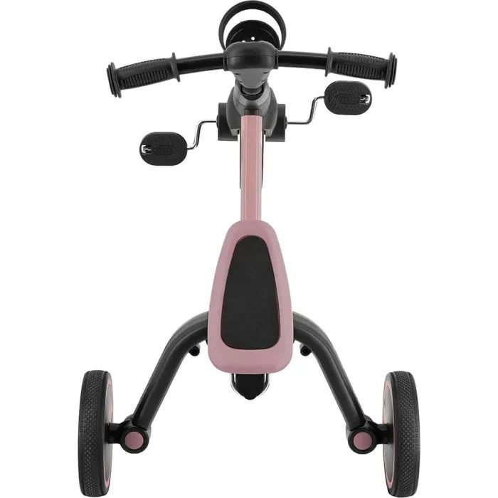 Детский велосипед MoMi FILO green 3 в 1 (ROTR00025) изображение 9