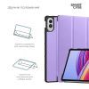 Чехол для планшета Armorstandart Smart Case Xiaomi Redmi Pad 2 Pro Lavender (ARM89198) изображение 4