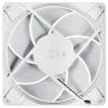 Кулер до корпусу Arctic P14 PRO A-RGB 3P WHT (ACFAN00321A) зображення 5