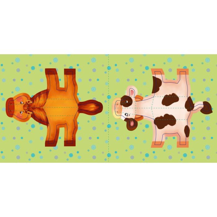 Книга Хто що говорить? Пограй-но в театр - Геннадій Меламед Ранок (9789667495367) зображення 2