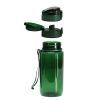 Бутылка для воды Line Art Paran 600 мл темно-зелений (60014018LA-99) изображение 4