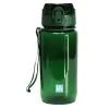 Бутылка для воды Line Art Paran 600 мл темно-зелений (60014018LA-99)
