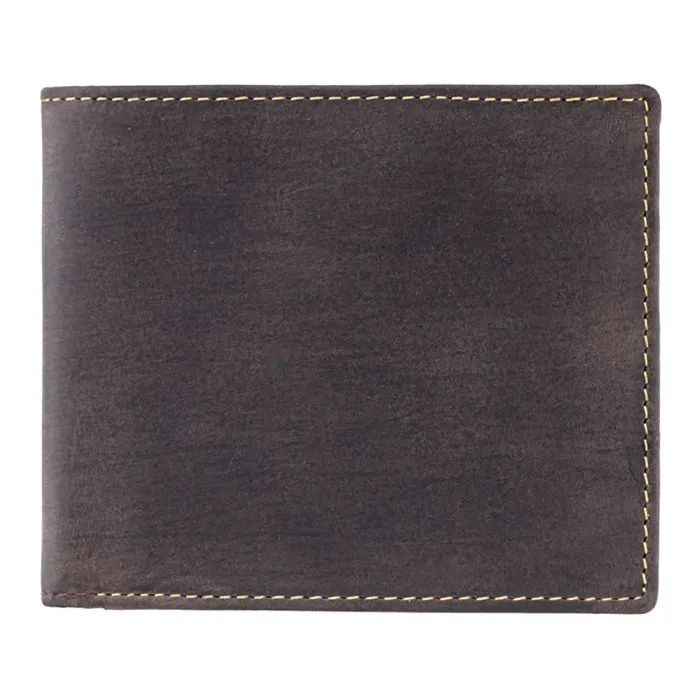 Гаманець Visconti 707 Shield Oil Brown (707 OIL BRN)