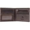 Гаманець Visconti 707 Shield Oil Brown (707 OIL BRN) зображення 2