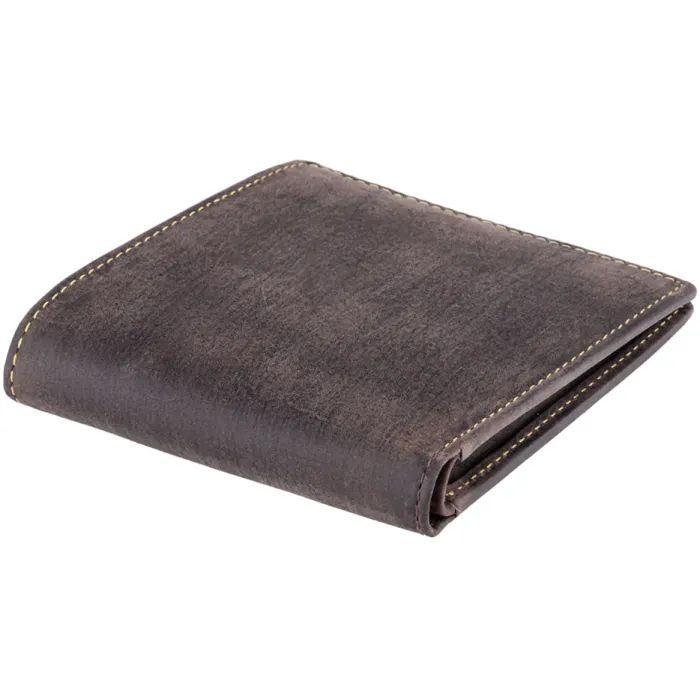 Гаманець Visconti 707 Shield Oil Brown (707 OIL BRN) зображення 3