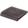 Гаманець Visconti 707 Shield Oil Brown (707 OIL BRN) зображення 3