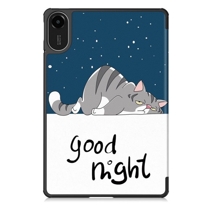 Чехол для планшета BeCover Smart Case Xiaomi Redmi Pad 2 11.0" Good Night (714625) изображение 3