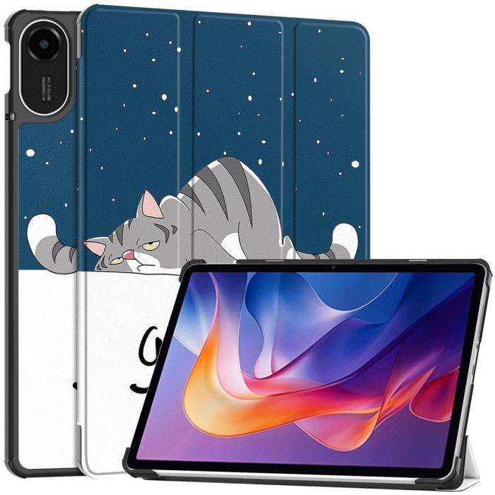 Чехол для планшета BeCover Smart Case Xiaomi Redmi Pad 2 11.0" Good Night (714625) изображение 7